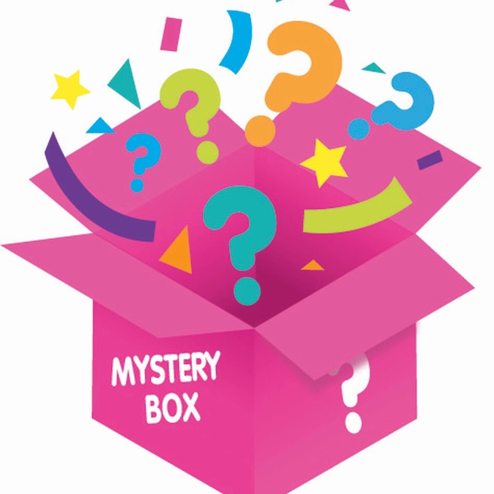 Thirty One Mystery Box